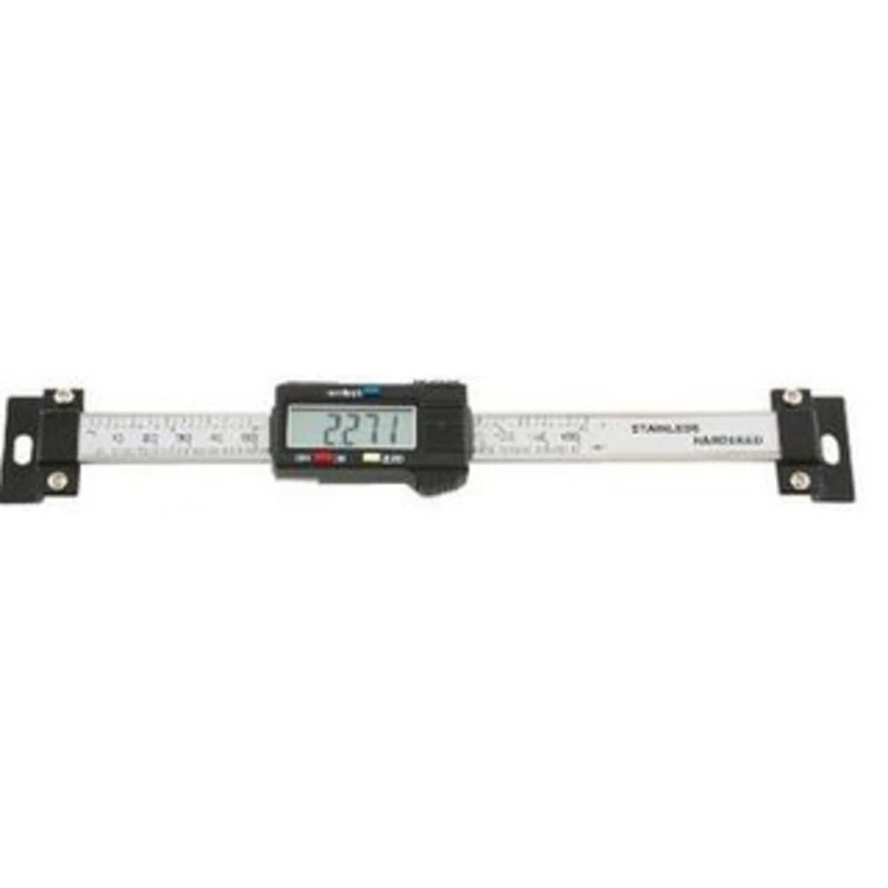 Precise Horizontal Digital Readout Scale 12 - 303-937